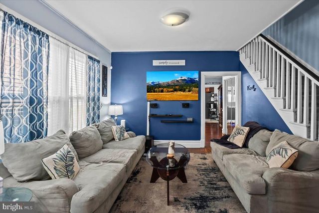 128 E ROSS ST, Lancaster, PA 17602