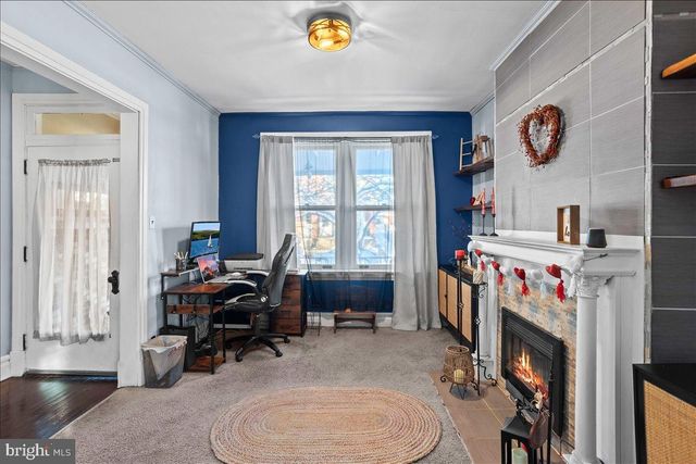 128 E ROSS ST, Lancaster, PA 17602