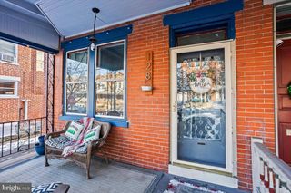 128 E ROSS ST, Lancaster, PA 17602