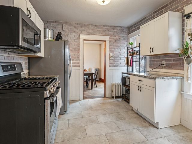 160 Electric Avenue, Fitchburg, MA 01420