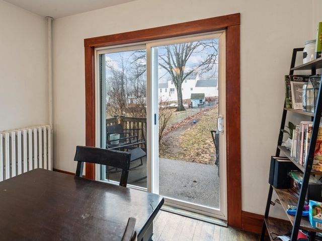 160 Electric Avenue, Fitchburg, MA 01420