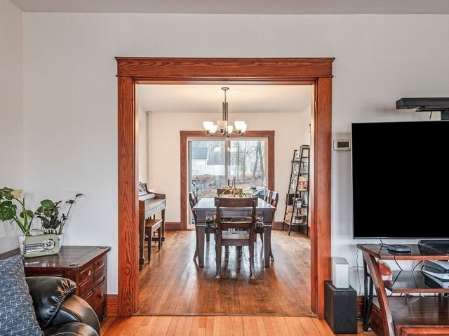 160 Electric Avenue, Fitchburg, MA 01420