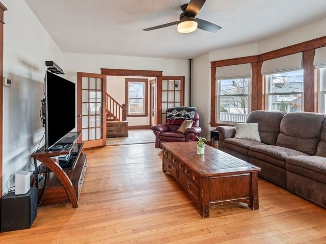 160 Electric Avenue, Fitchburg, MA 01420