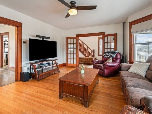 160 Electric Avenue, Fitchburg, MA 01420