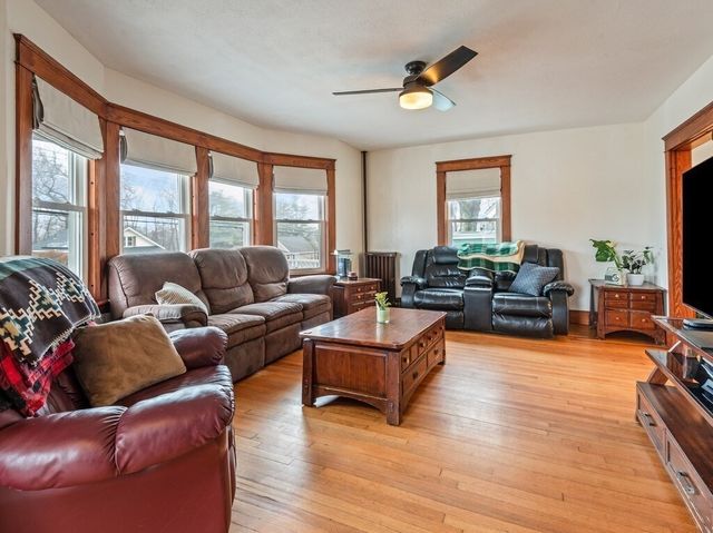 160 Electric Avenue, Fitchburg, MA 01420