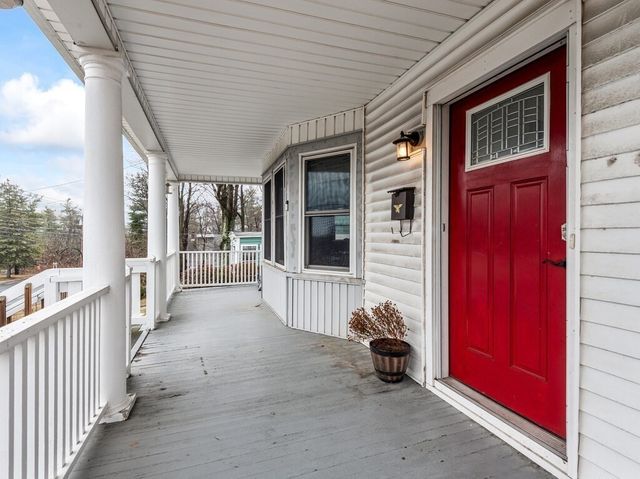 160 Electric Avenue, Fitchburg, MA 01420