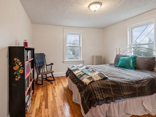 160 Electric Avenue, Fitchburg, MA 01420