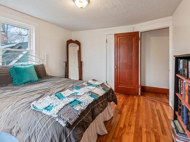 160 Electric Avenue, Fitchburg, MA 01420