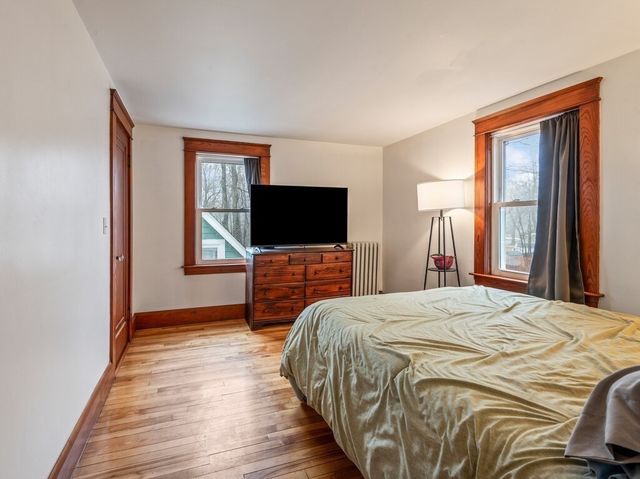 160 Electric Avenue, Fitchburg, MA 01420