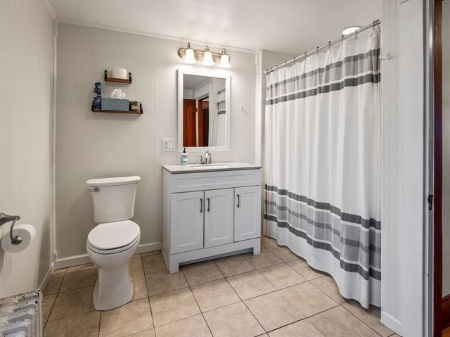 160 Electric Avenue, Fitchburg, MA 01420