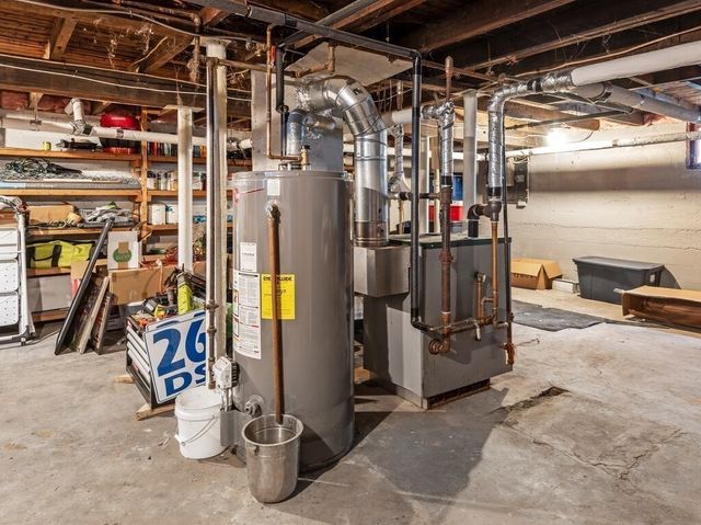 160 Electric Avenue, Fitchburg, MA 01420