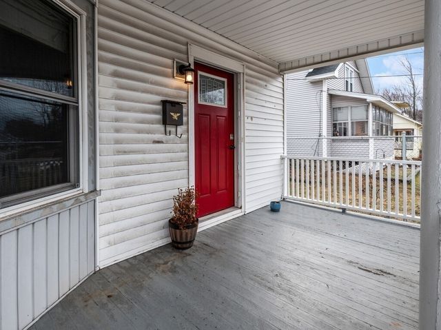 160 Electric Avenue, Fitchburg, MA 01420