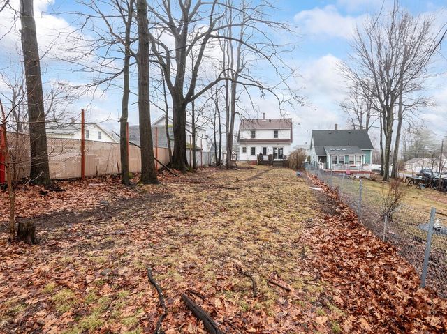 160 Electric Avenue, Fitchburg, MA 01420