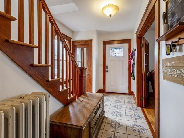 160 Electric Avenue, Fitchburg, MA 01420