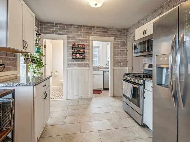 160 Electric Avenue, Fitchburg, MA 01420