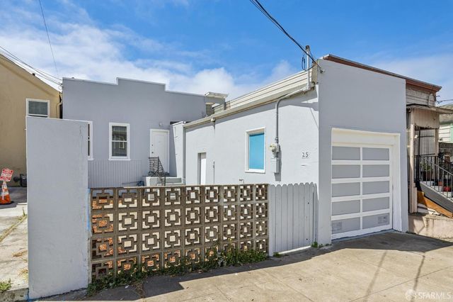 25 Farallones Street, San Francisco, CA 94112