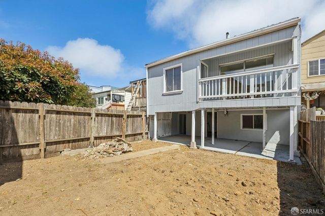 25 Farallones Street, San Francisco, CA 94112