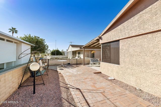 2435 N HIGLEY Road, Mesa, AZ 85215