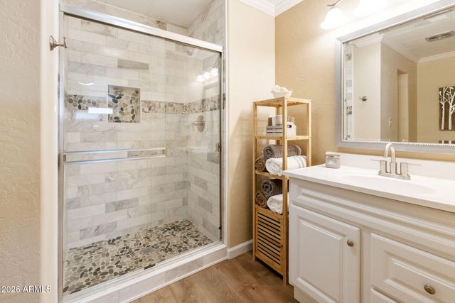 2435 N HIGLEY Road, Mesa, AZ 85215