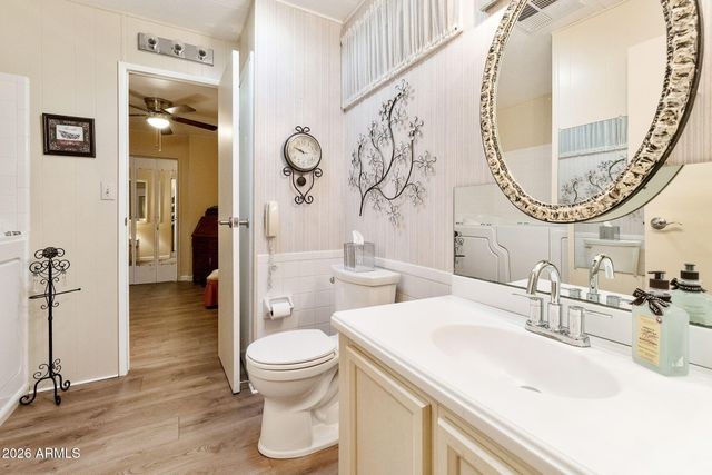 2435 N HIGLEY Road, Mesa, AZ 85215