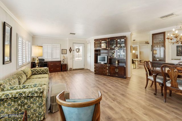 2435 N HIGLEY Road, Mesa, AZ 85215