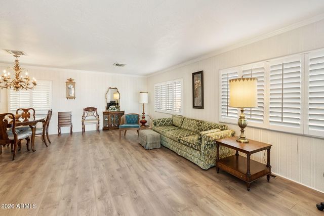 2435 N HIGLEY Road, Mesa, AZ 85215