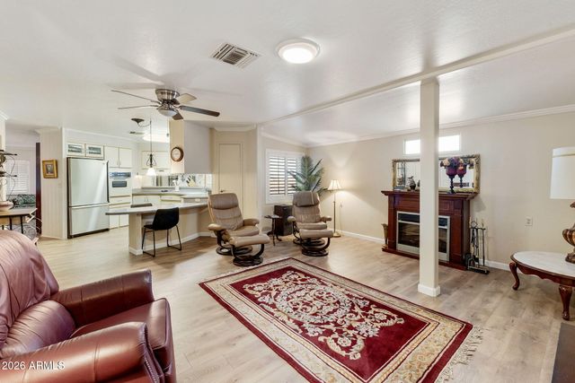 2435 N HIGLEY Road, Mesa, AZ 85215