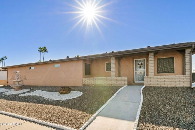 2435 N HIGLEY Road, Mesa, AZ 85215