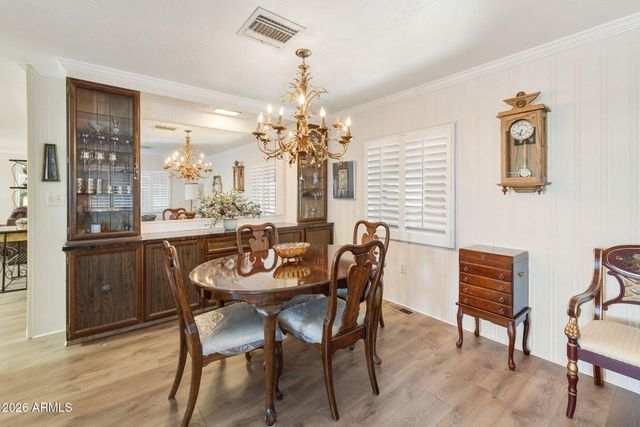 2435 N HIGLEY Road, Mesa, AZ 85215