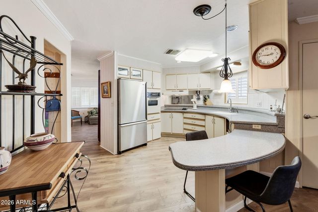 2435 N HIGLEY Road, Mesa, AZ 85215