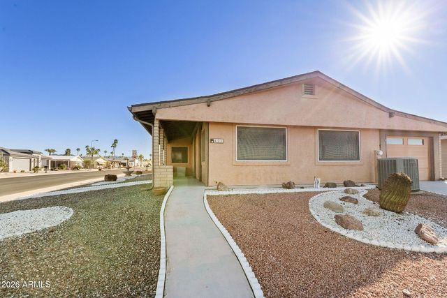 2435 N HIGLEY Road, Mesa, AZ 85215