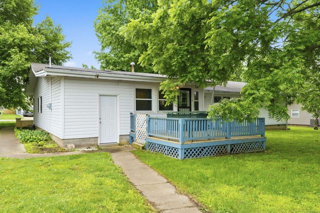 107 Dorcas Drive, Willard, MO 65781