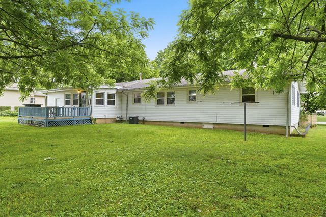 107 Dorcas Drive, Willard, MO 65781