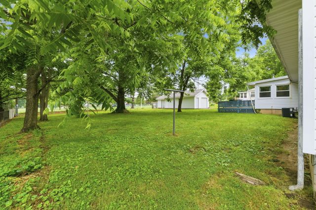 107 Dorcas Drive, Willard, MO 65781
