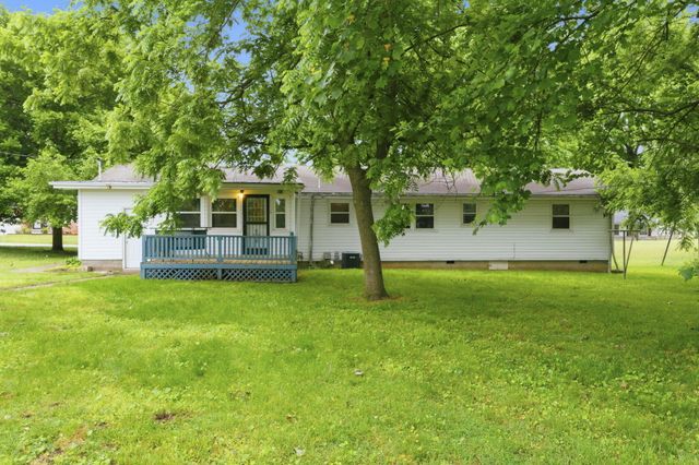 107 Dorcas Drive, Willard, MO 65781