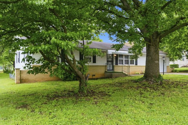 107 Dorcas Drive, Willard, MO 65781