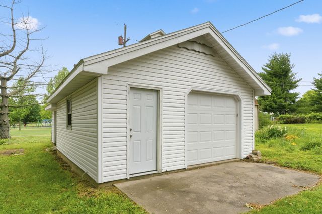 107 Dorcas Drive, Willard, MO 65781