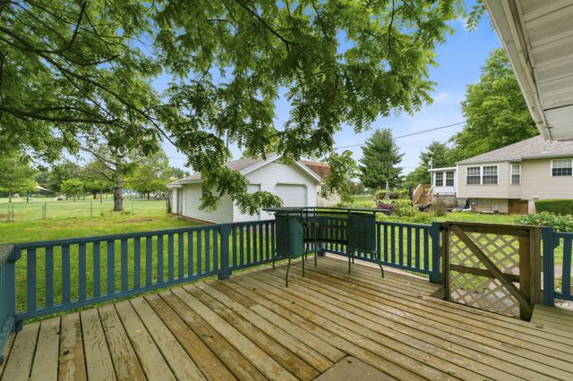 107 Dorcas Drive, Willard, MO 65781