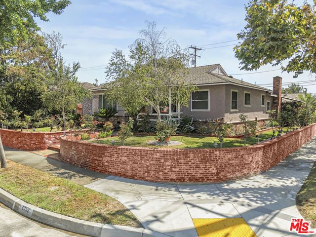 4702 Ocana Avenue, Lakewood, CA 90713