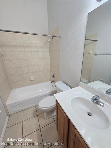 1812 Wightman Avenue, Sebring, FL 33870