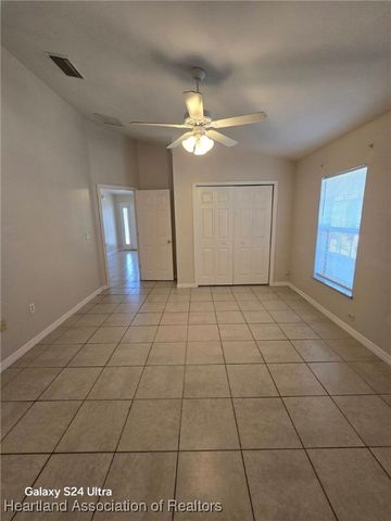 1812 Wightman Avenue, Sebring, FL 33870