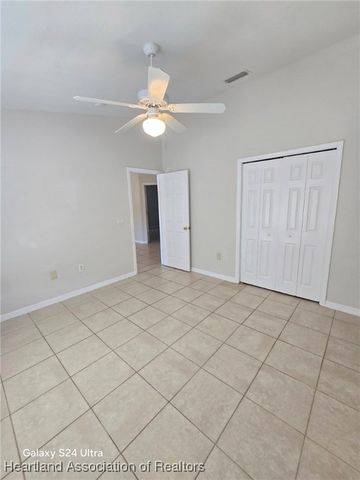 1812 Wightman Avenue, Sebring, FL 33870