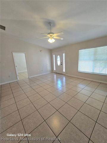 1812 Wightman Avenue, Sebring, FL 33870