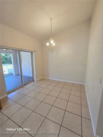 1812 Wightman Avenue, Sebring, FL 33870