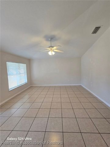 1812 Wightman Avenue, Sebring, FL 33870