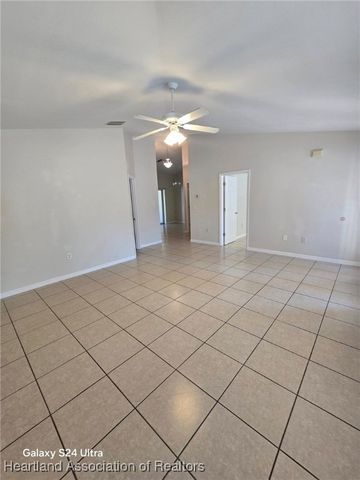 1812 Wightman Avenue, Sebring, FL 33870