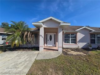 1812 Wightman Avenue, Sebring, FL 33870