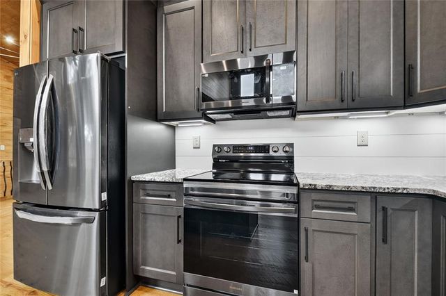 288 Windy Valley, Blue Ridge, GA 30513