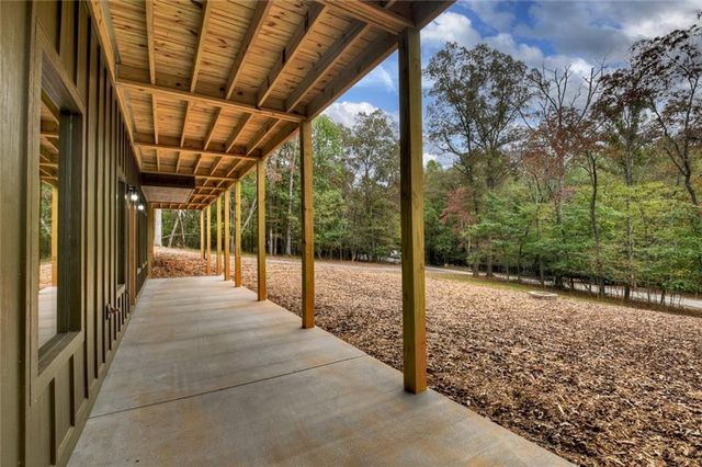 288 Windy Valley, Blue Ridge, GA 30513