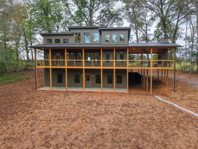 288 Windy Valley, Blue Ridge, GA 30513